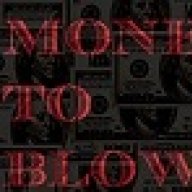 Moneytoblow